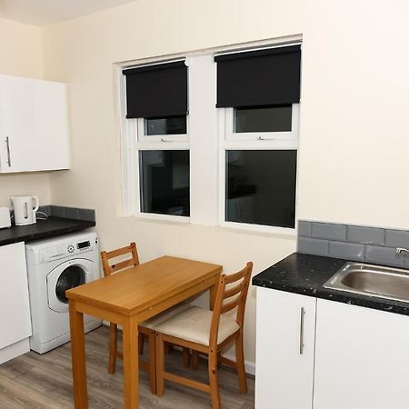 Aa Sunderland North Hotel Екстериор снимка