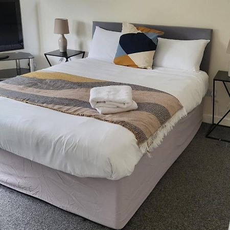 Aa Sunderland North Hotel Екстериор снимка
