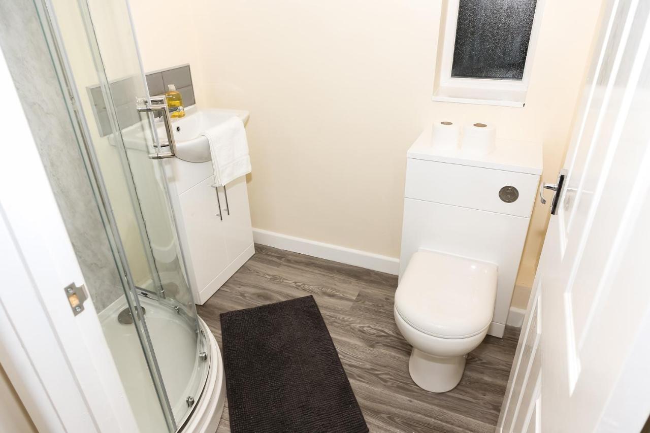 Aa Sunderland North Hotel Екстериор снимка