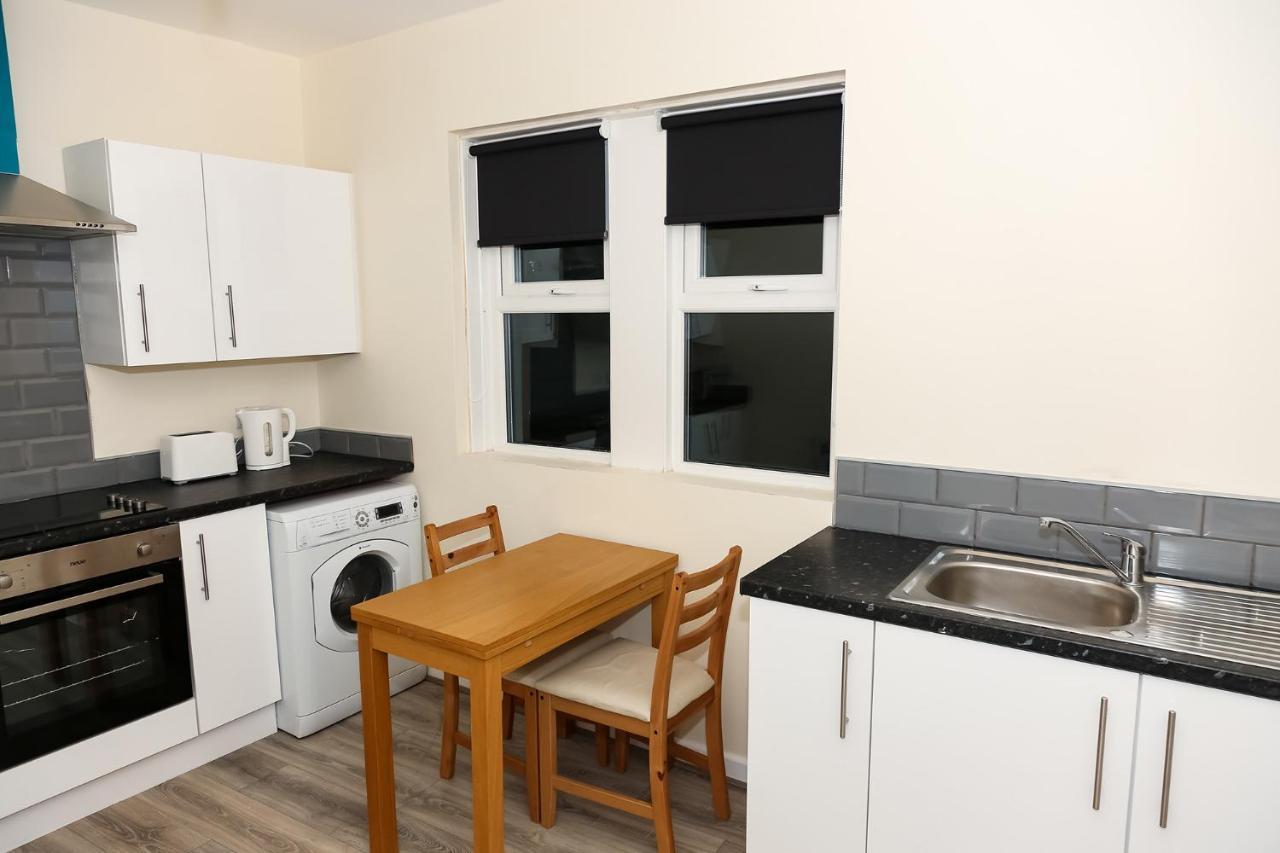 Aa Sunderland North Hotel Екстериор снимка