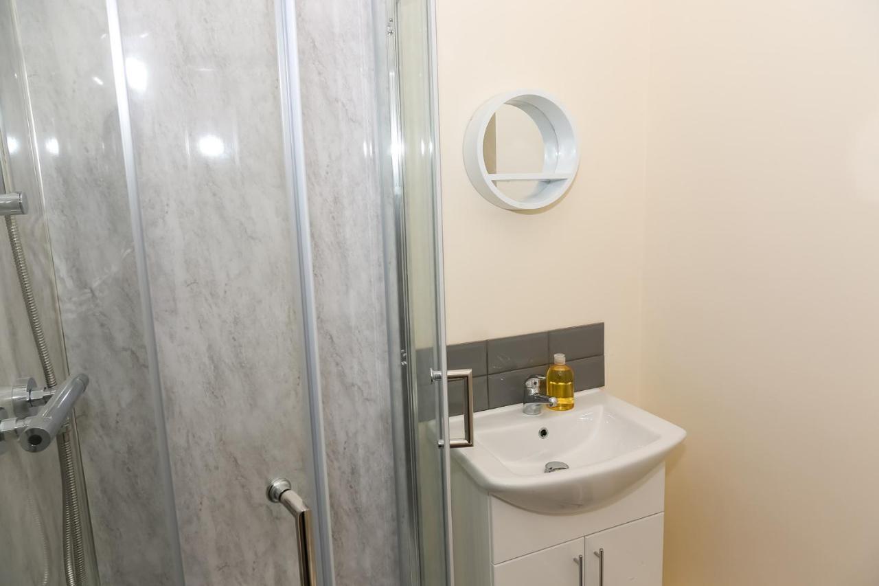 Aa Sunderland North Hotel Екстериор снимка