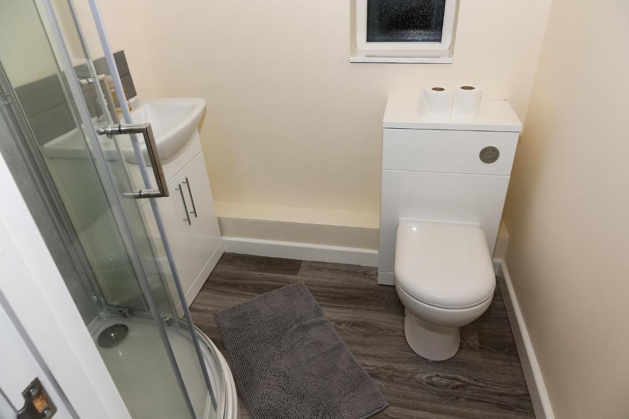 Aa Sunderland North Hotel Екстериор снимка