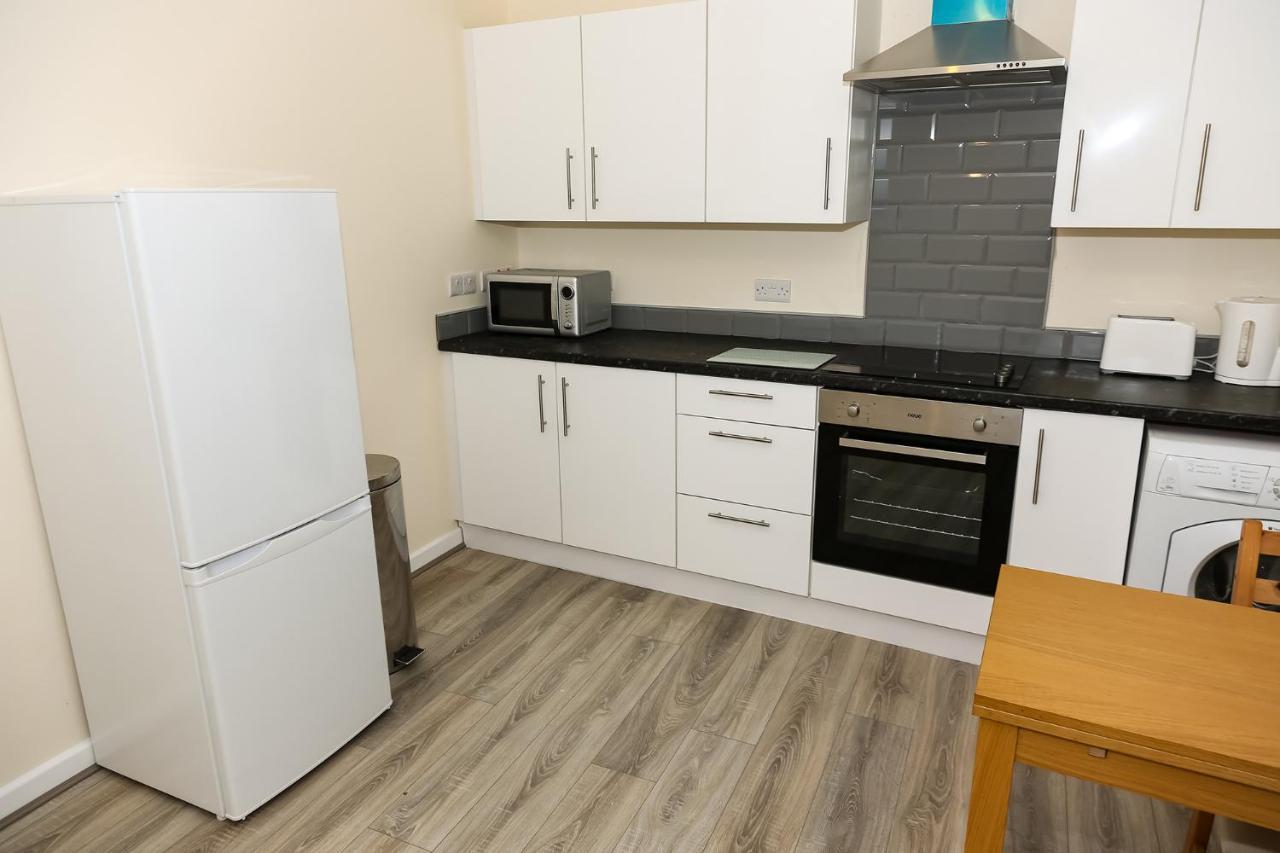 Aa Sunderland North Hotel Екстериор снимка