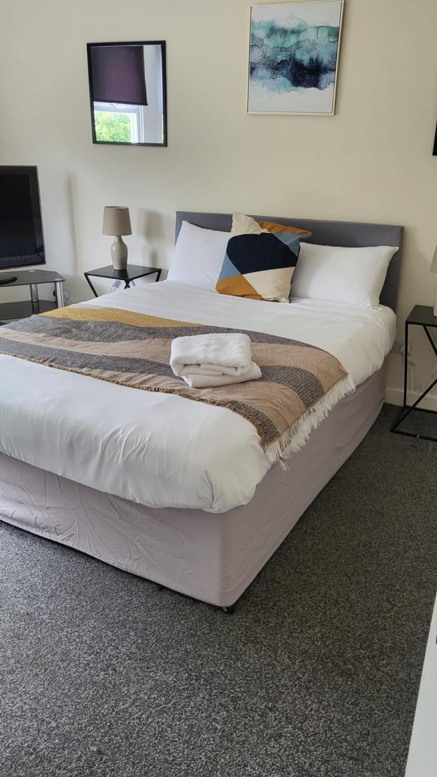 Aa Sunderland North Hotel Екстериор снимка
