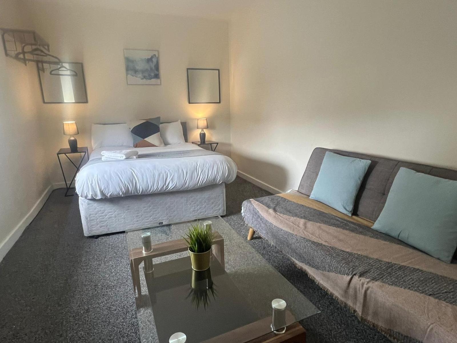Aa Sunderland North Hotel Екстериор снимка