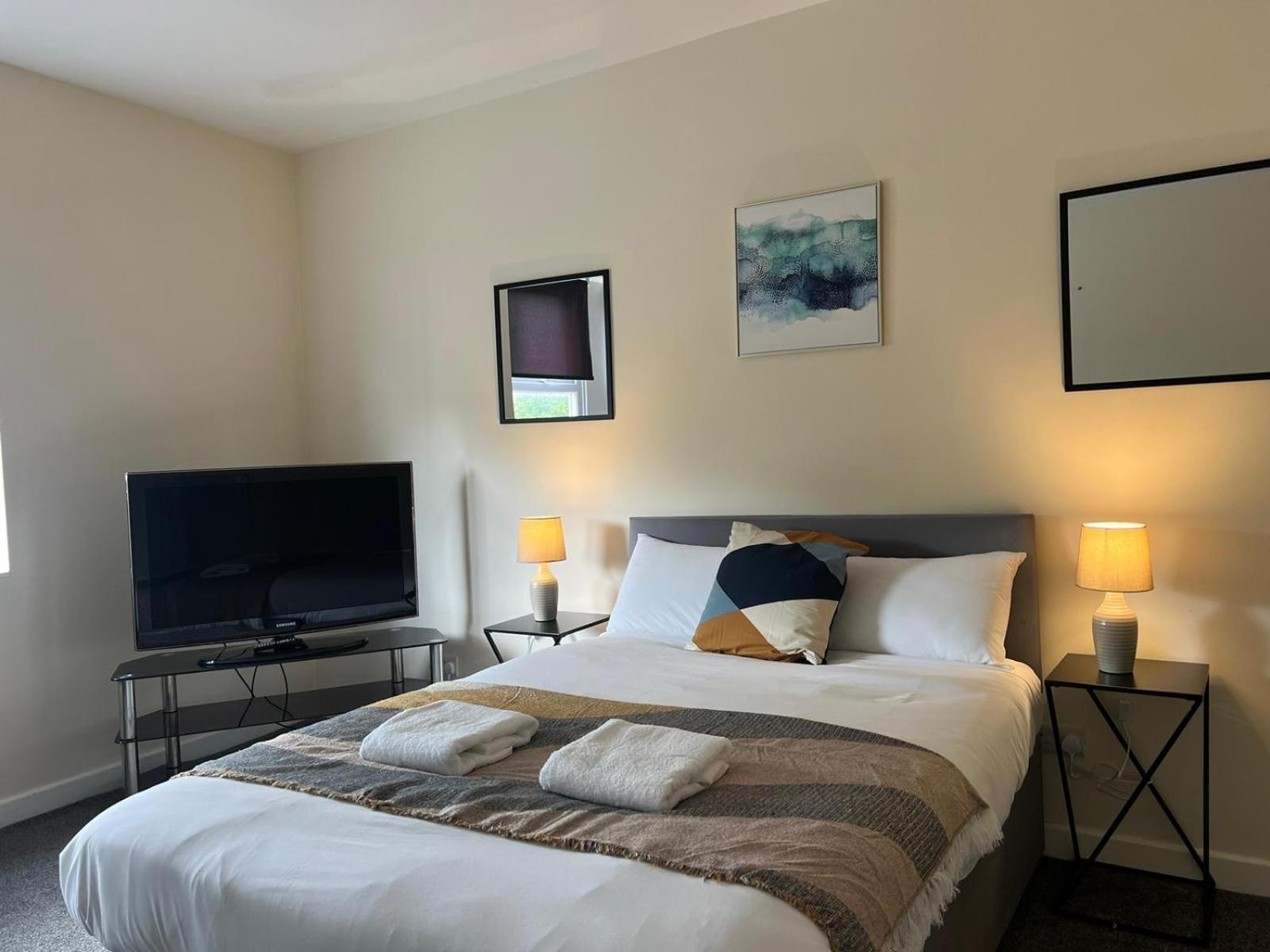 Aa Sunderland North Hotel Екстериор снимка
